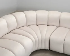 Micadoni Lupine 4-sits soffa