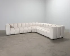 Micadoni Lupine 4-sits soffa
