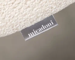 Micadoni Mia matstol beige, set om 2