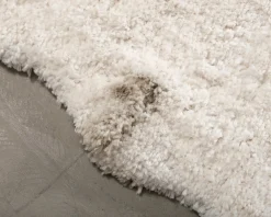 Mio Evie matta 200 x 300 cm naturvit