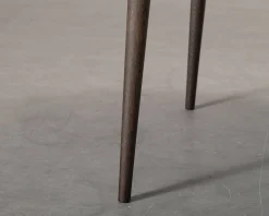 Mio Harry förlängningsbart matbord 115–160 cm brun