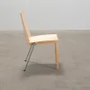 Mobel Kova stol björk