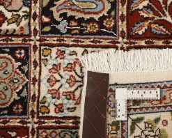 Moud Garden orientalisk matta 84 x 120 cm