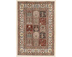 Moud Garden orientalisk matta 84 x 120 cm