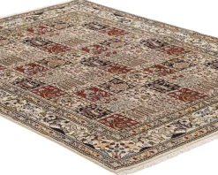 Moud Garden orientalisk matta 152 x 190 cm