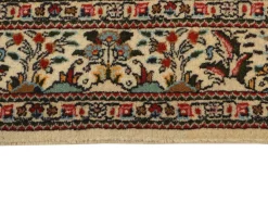Moud Garden orientalisk matta 80 x 382 cm