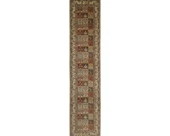 Moud Garden orientalisk matta 80 x 382 cm
