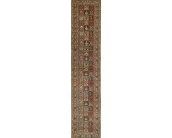 Moud Garden orientalisk matta 84 x 395 cm
