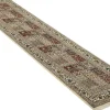 Moud Garden orientalisk matta 81 x 286 cm