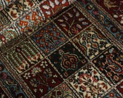 Moud Garden orientalisk matta 80 x 284 cm