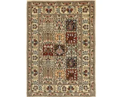 Moud Garden orientalisk matta 81 x 113 cm