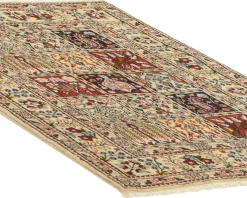 Moud Garden orientalisk matta 81 x 113 cm