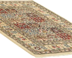 Moud Garden orientalisk matta 83 x 120 cm