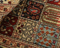 Moud Garden orientalisk matta 81 x 118 cm