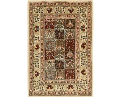 Moud Garden orientalisk matta 81 x 118 cm