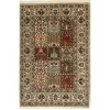 Moud Garden orientalisk matta 81 x 116 cm