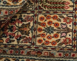 Moud Garden orientalisk matta 81 x 116 cm