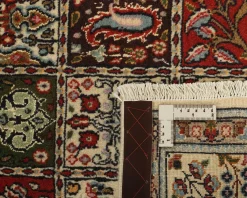 Moud Garden orientalisk matta 81 x 116 cm