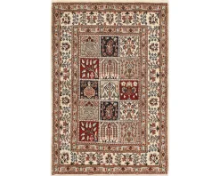 Moud Garden orientalisk matta 80 x 115 cm