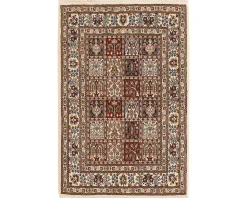Moud Garden orientalisk matta 78 x 116 cm