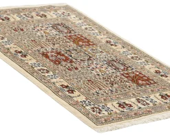 Moud Garden orientalisk matta 80 x 120 cm