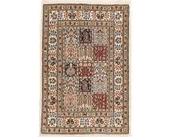 Moud Garden orientalisk matta 80 x 118 cm
