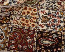 Moud Garden orientalisk matta 80 x 114 cm