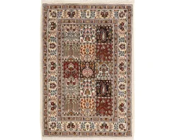 Moud Garden orientalisk matta 80 x 114 cm