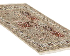 Moud Garden orientalisk matta 76 x 117 cm
