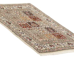 Moud Garden orientalisk matta 75 x 117 cm