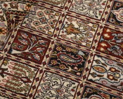 Moud Garden orientalisk matta 79 x 117 cm