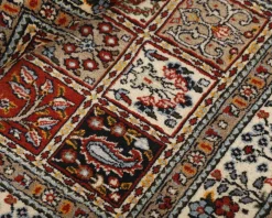 Moud Garden orientalisk matta 79 x 118 cm