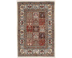 Moud Garden orientalisk matta 79 x 118 cm