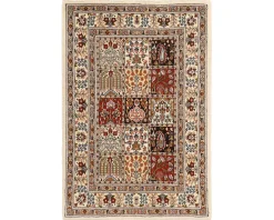 Moud Garden orientalisk matta 79 x 115 cm