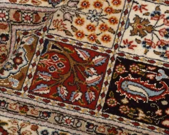 Moud Garden orientalisk matta 79 x 115 cm