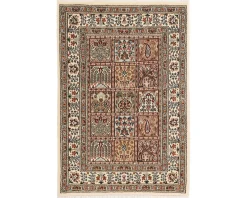 Moud Garden orientalisk matta 83 x 119 cm