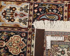Moud Garden orientalisk matta 81 x 120 cm