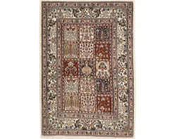 Moud Garden orientalisk matta 81 x 120 cm