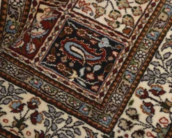 Moud Garden orientalisk matta 84 x 119 cm
