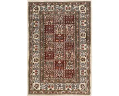 Moud Garden orientalisk matta 78 x 114 cm