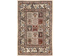 Moud Garden orientalisk matta 76 x 119 cm