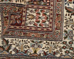 Moud Garden orientalisk matta 81 x 110 cm
