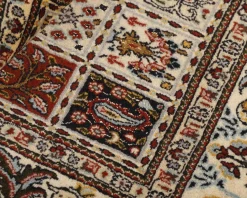 Moud Garden orientalisk matta 78 x 118 cm