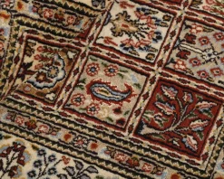Moud Garden orientalisk matta 80 x 117 cm
