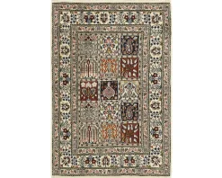 Moud Garden orientalisk matta 78 x 117 cm