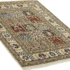 Moud Garden orientalisk matta 78 x 113 cm