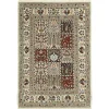 Moud Garden orientalisk matta 83 x 119 cm