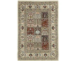 Moud Garden orientalisk matta 83 x 119 cm