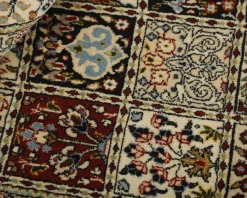 Moud Garden orientalisk matta 83 x 119 cm