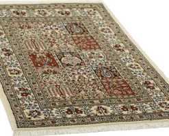 Moud Garden orientalisk matta 81 x 116 cm